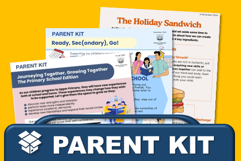 Parent Kit